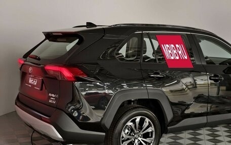 Toyota RAV4, 2023 год, 4 990 000 рублей, 28 фотография