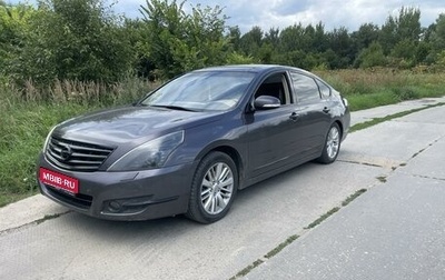 Nissan Teana, 2011 год, 1 190 000 рублей, 1 фотография