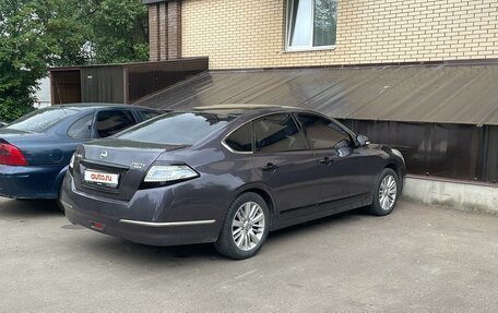 Nissan Teana, 2011 год, 1 190 000 рублей, 8 фотография