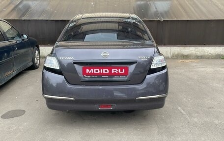 Nissan Teana, 2011 год, 1 190 000 рублей, 7 фотография