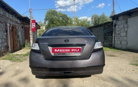 Nissan Teana, 2011 год, 1 190 000 рублей, 5 фотография