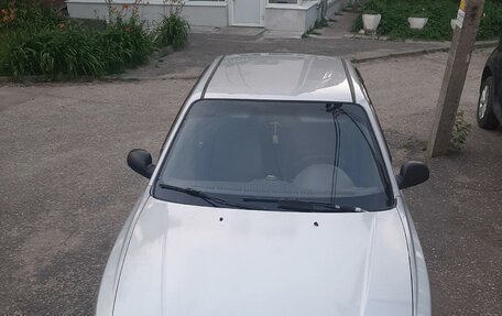 Hyundai Accent II, 2007 год, 450 000 рублей, 7 фотография