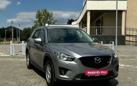 Mazda CX-5 II, 2013 год, 1 620 000 рублей, 2 фотография