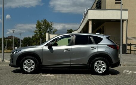 Mazda CX-5 II, 2013 год, 1 620 000 рублей, 5 фотография