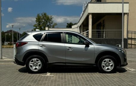 Mazda CX-5 II, 2013 год, 1 620 000 рублей, 4 фотография