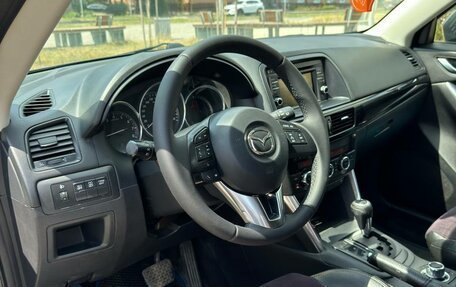 Mazda CX-5 II, 2013 год, 1 620 000 рублей, 9 фотография