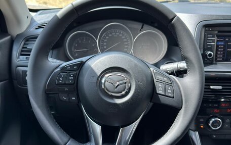 Mazda CX-5 II, 2013 год, 1 620 000 рублей, 11 фотография