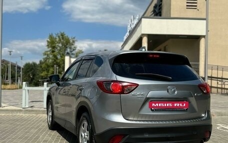 Mazda CX-5 II, 2013 год, 1 620 000 рублей, 6 фотография