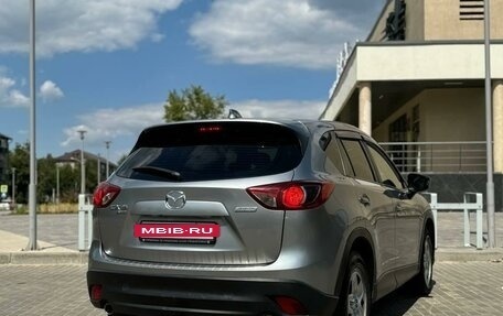 Mazda CX-5 II, 2013 год, 1 620 000 рублей, 7 фотография