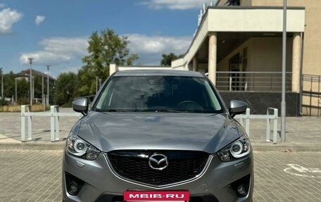 Mazda CX-5 II, 2013 год, 1 620 000 рублей, 3 фотография