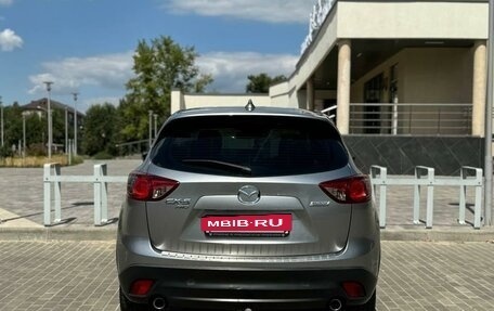 Mazda CX-5 II, 2013 год, 1 620 000 рублей, 8 фотография