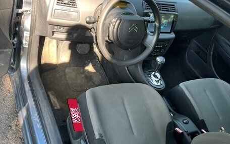 Citroen C4 II рестайлинг, 2006 год, 340 000 рублей, 9 фотография