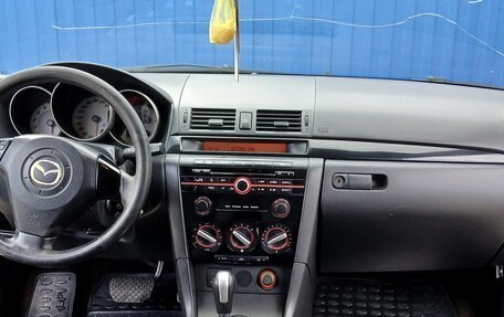 Mazda 3, 2008 год, 430 000 рублей, 11 фотография