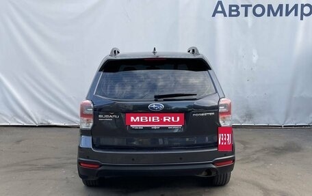 Subaru Forester, 2017 год, 2 050 000 рублей, 6 фотография