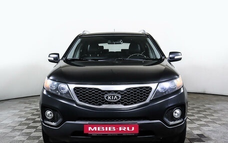 KIA Sorento II рестайлинг, 2010 год, 1 298 000 рублей, 2 фотография