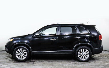 KIA Sorento II рестайлинг, 2010 год, 1 298 000 рублей, 8 фотография