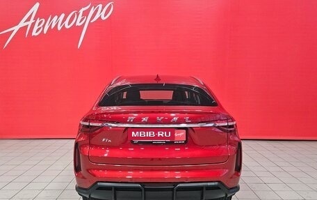 Haval F7x I, 2022 год, 2 250 000 рублей, 4 фотография