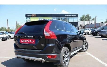 Volvo XC60 II, 2011 год, 1 729 000 рублей, 3 фотография