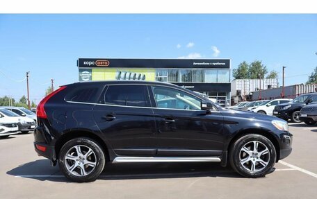 Volvo XC60 II, 2011 год, 1 729 000 рублей, 4 фотография