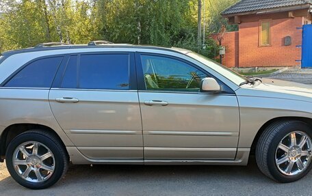 Chrysler Pacifica (CS), 2005 год, 590 000 рублей, 6 фотография