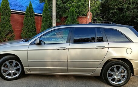 Chrysler Pacifica (CS), 2005 год, 590 000 рублей, 2 фотография