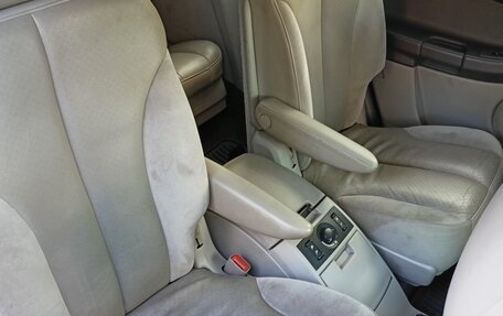 Chrysler Pacifica (CS), 2005 год, 590 000 рублей, 27 фотография