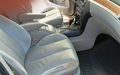 Chrysler Pacifica (CS), 2005 год, 590 000 рублей, 22 фотография