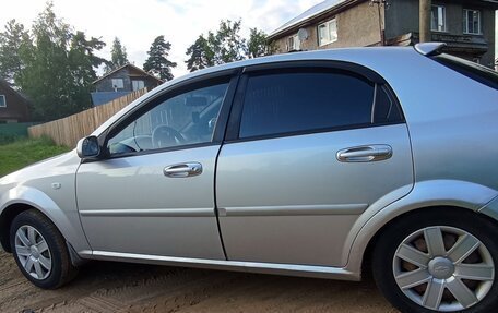 Chevrolet Lacetti, 2007 год, 295 000 рублей, 2 фотография