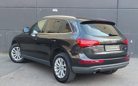 Audi Q5, 2014 год, 1 999 000 рублей, 6 фотография