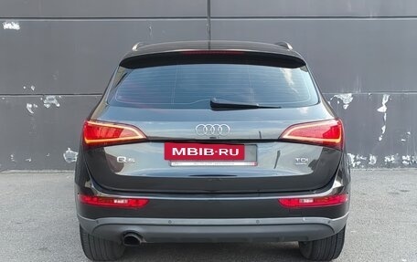 Audi Q5, 2014 год, 1 999 000 рублей, 5 фотография