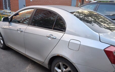 Geely Emgrand EC7, 2013 год, 320 000 рублей, 4 фотография