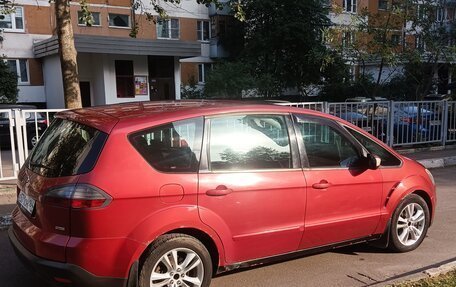 Ford S-MAX I, 2006 год, 770 000 рублей, 4 фотография