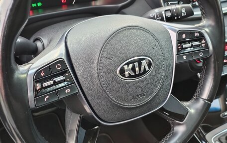 KIA Sorento III Prime рестайлинг, 2019 год, 3 500 000 рублей, 31 фотография