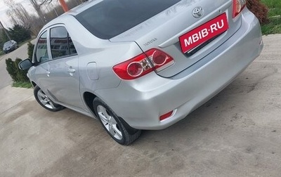 Toyota Corolla, 2010 год, 1 400 000 рублей, 1 фотография