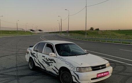 Toyota Corsa, 1993 год, 175 000 рублей, 1 фотография