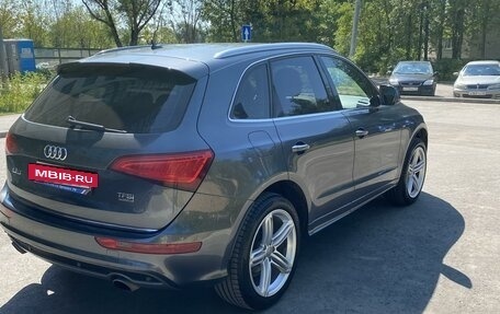 Audi Q5, 2015 год, 2 400 000 рублей, 6 фотография