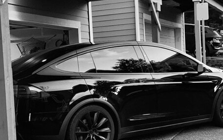 Tesla Model X I, 2018 год, 4 900 000 рублей, 4 фотография