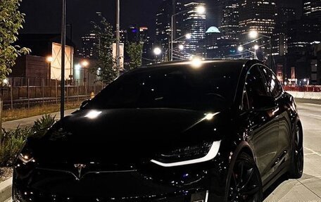 Tesla Model X I, 2018 год, 4 900 000 рублей, 5 фотография