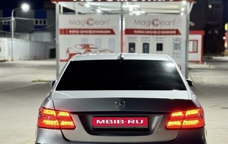 Mercedes-Benz E-Класс, 2011 год, 1 650 000 рублей, 5 фотография