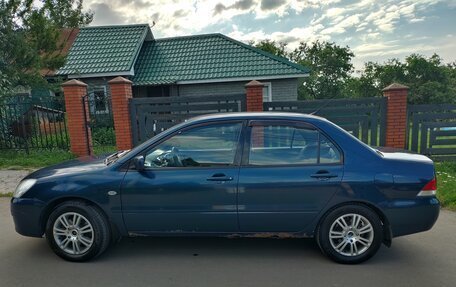 Mitsubishi Lancer IX, 2004 год, 250 000 рублей, 3 фотография