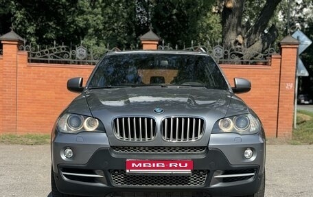 BMW X5, 2008 год, 1 990 000 рублей, 4 фотография