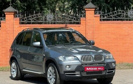 BMW X5, 2008 год, 1 990 000 рублей, 6 фотография