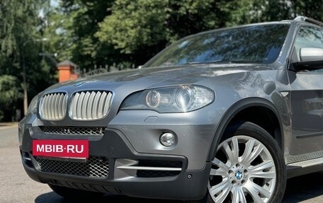 BMW X5, 2008 год, 1 990 000 рублей, 2 фотография