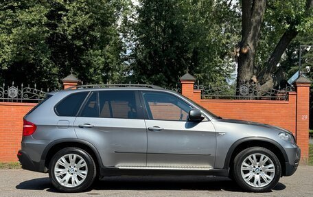 BMW X5, 2008 год, 1 990 000 рублей, 7 фотография