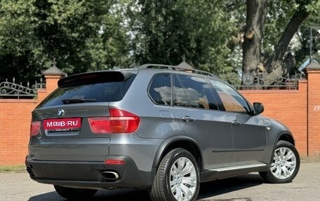 BMW X5, 2008 год, 1 990 000 рублей, 9 фотография