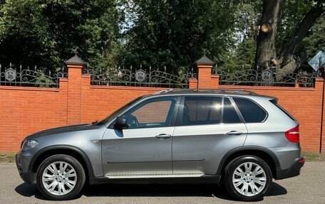 BMW X5, 2008 год, 1 990 000 рублей, 14 фотография