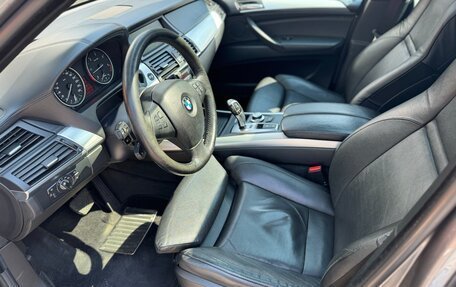 BMW X5, 2008 год, 1 990 000 рублей, 20 фотография