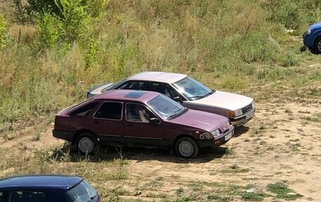 Ford Sierra I, 1985 год, 92 000 рублей, 7 фотография