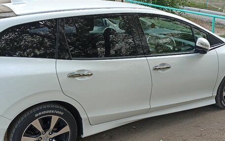 Honda Jade I, 2015 год, 1 750 000 рублей, 4 фотография