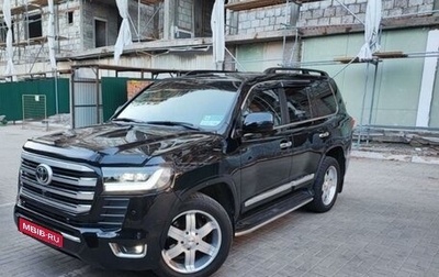 Toyota Land Cruiser 200, 2013 год, 5 300 000 рублей, 1 фотография